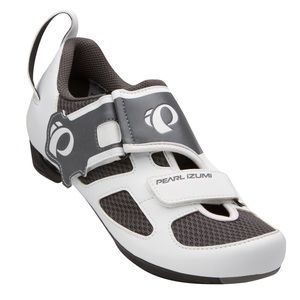 COPY - Pearl Izumi cycling shoes